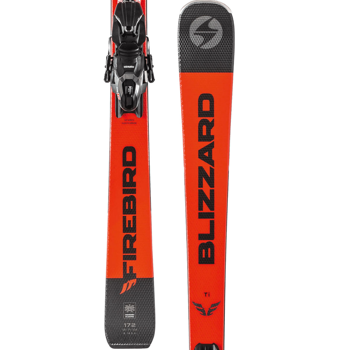 Blizzard Allmountain Ski günstig online kaufen
